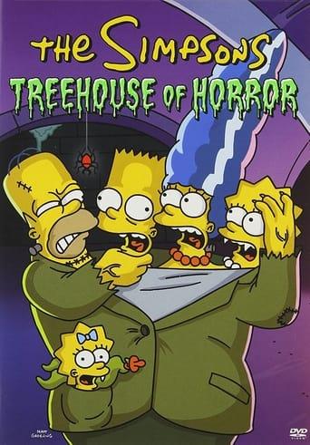 The Simpsons: Treehouse of Horror Image
