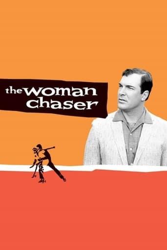 The Woman Chaser Image