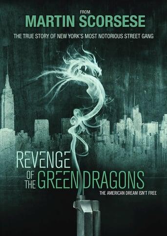 Revenge of the Green Dragons Image