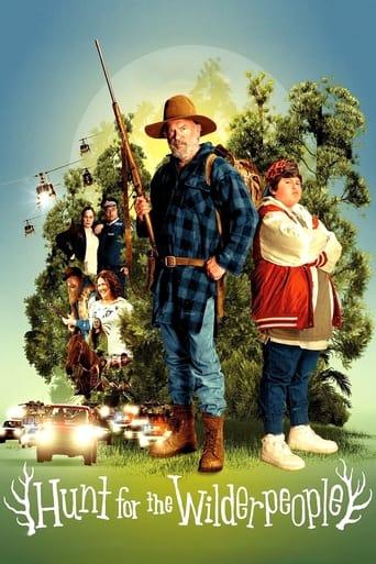 Hunt for the Wilderpeople Image