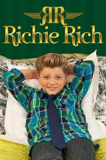 Richie Rich Image