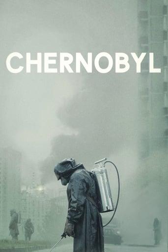 Chernobyl Image