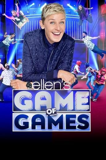 Ellen's Game of Games Image