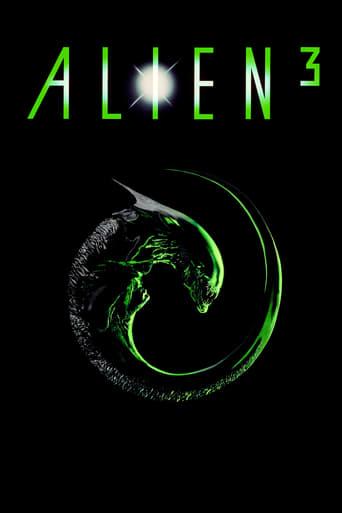 Alien³ Image