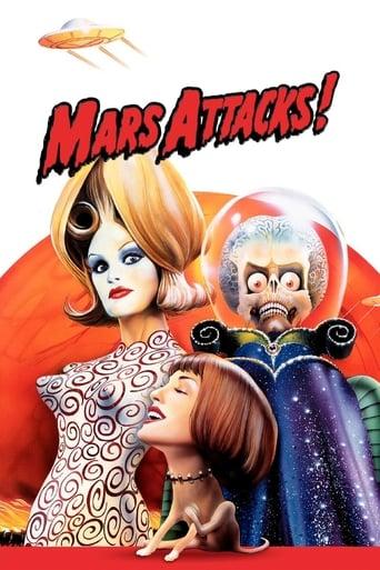 Mars Attacks! Image