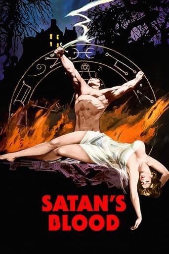 Satan's Blood Image