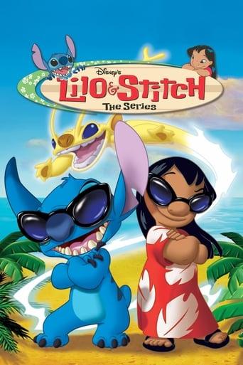 Lilo & Stitch: The Series Image