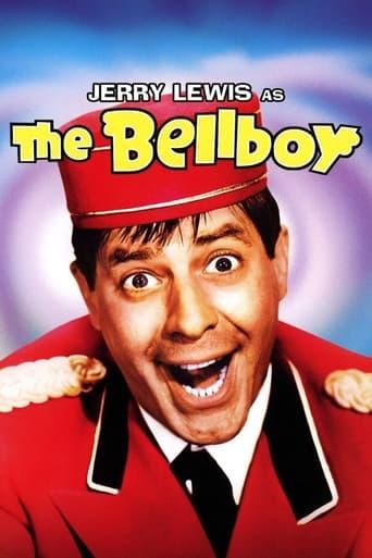 The Bellboy Image