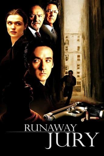 Runaway Jury Image