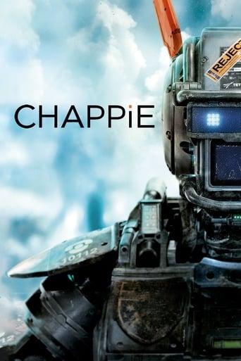 Chappie Image