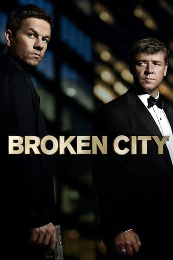Broken City Image