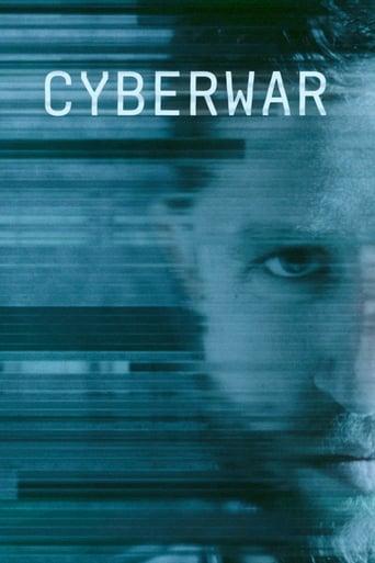 Cyberwar Image
