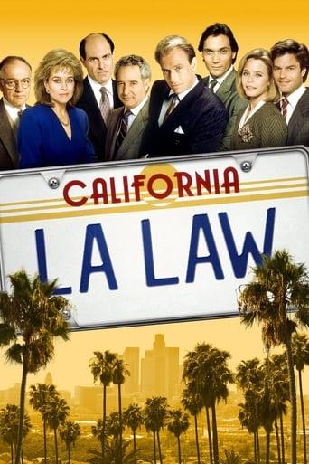 L.A. Law Image