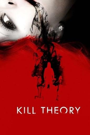 Kill Theory Image