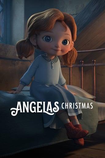 Angela's Christmas Image