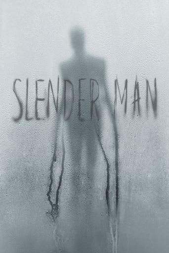 Slender Man Image