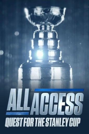 All Access: Quest for the Stanley Cup Image