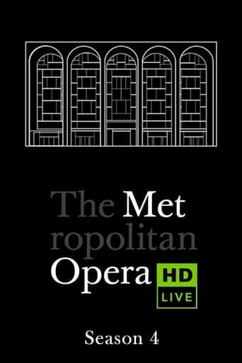 Met Opera on Demand Image