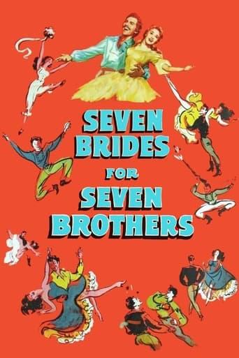 Seven Brides for Seven Brothers Image