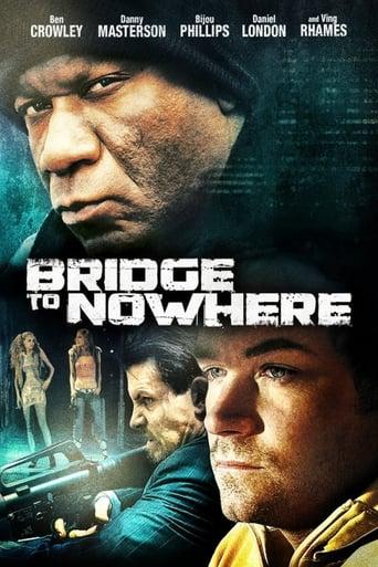 The Bridge to Nowhere Image