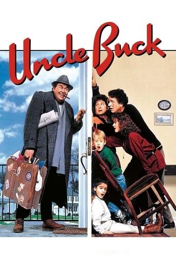 Uncle Buck Image