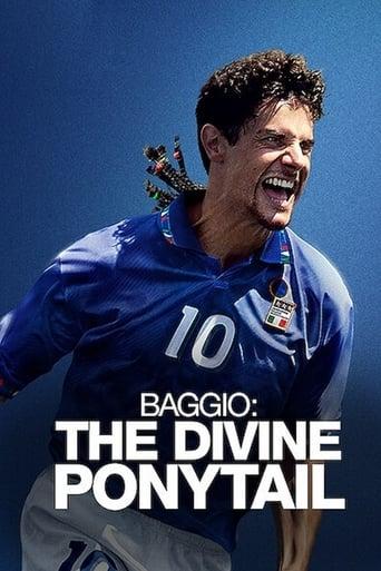 Baggio: The Divine Ponytail Image