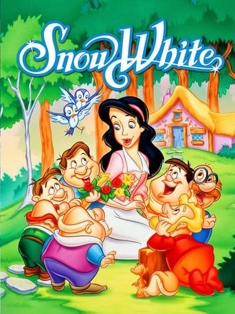 Snow White Image