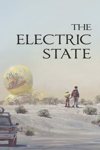 The Electric State Image
