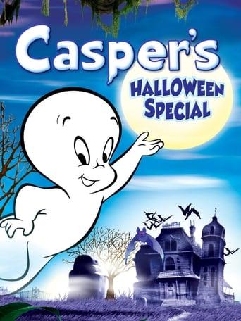 Casper's Halloween Special Image