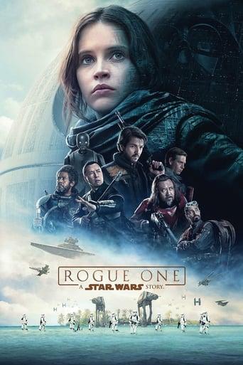Rogue One: A Star Wars Story Image