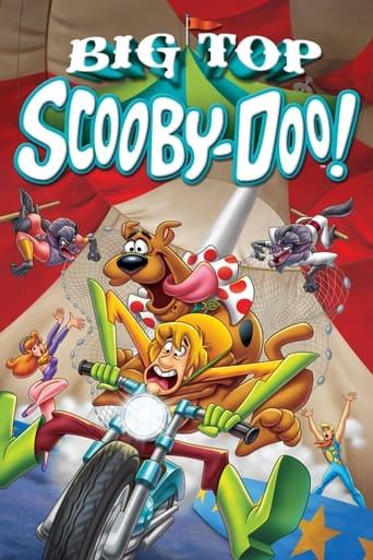 Big Top Scooby-Doo! Image