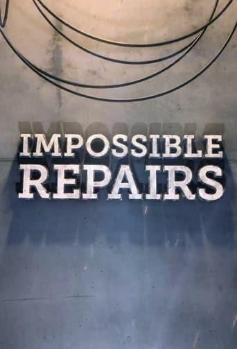 Impossible Repairs Image