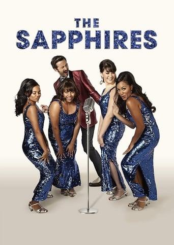 The Sapphires Image