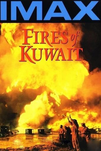 Fires of Kuwait Image