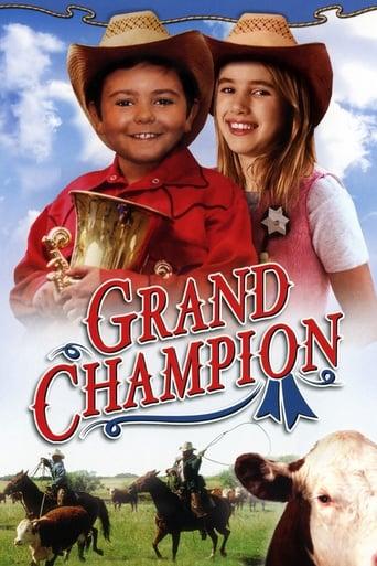 Grand Champion Image