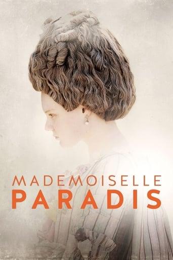 Mademoiselle Paradis Image