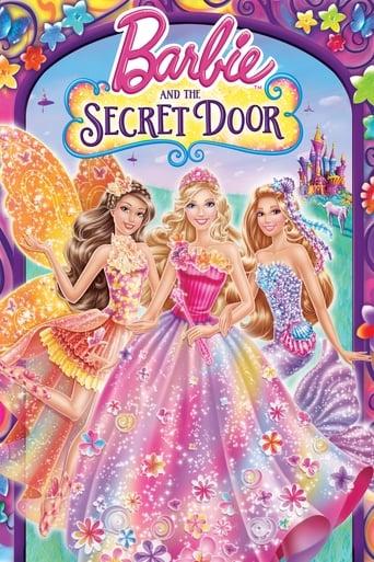 Barbie and the Secret Door Image