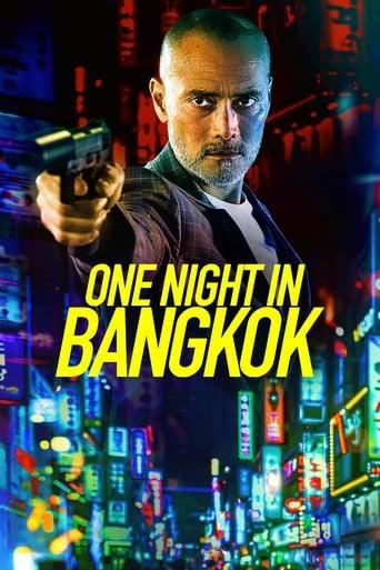 One Night in Bangkok Image
