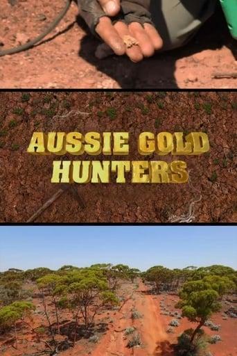 Aussie Gold Hunters Image