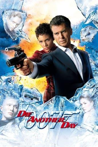 Die Another Day Image