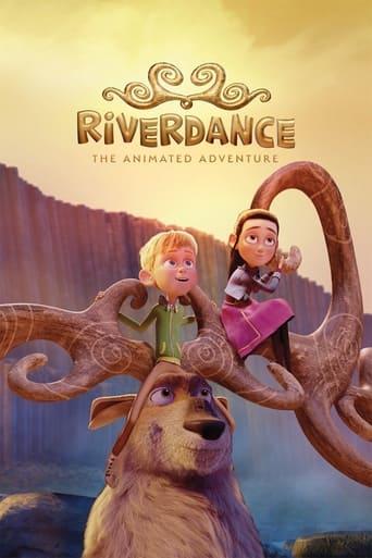 Riverdance: The Animated Adventure Image