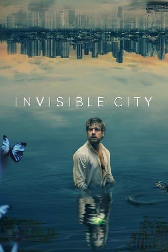 Invisible City Image