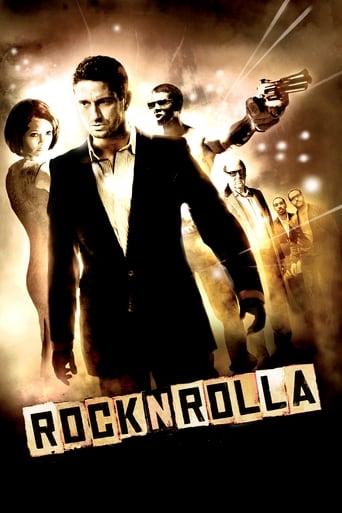 RocknRolla Image