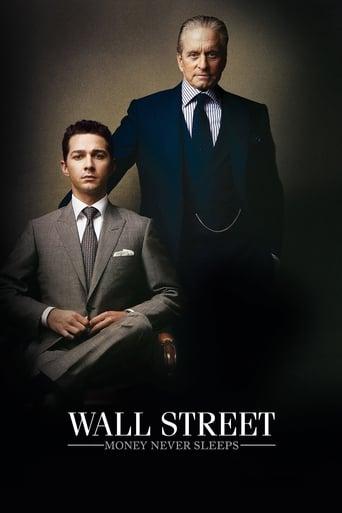 Wall Street: Money Never Sleeps Image