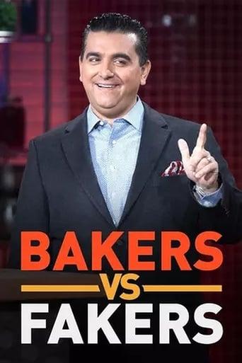 Bakers vs. Fakers Image