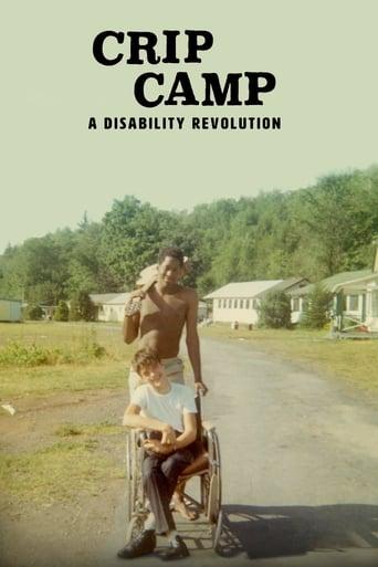 Crip Camp: A Disability Revolution Image