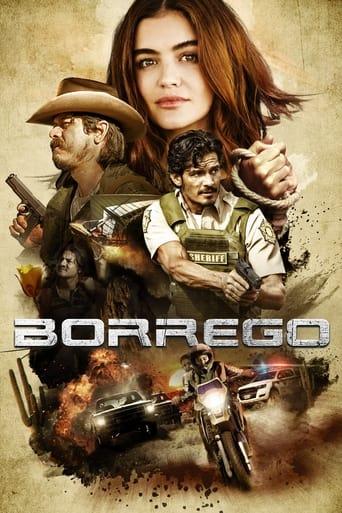 Borrego Image