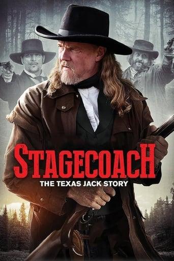 Stagecoach: The Texas Jack Story Image