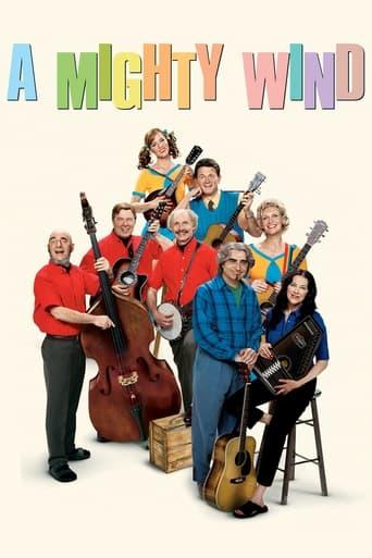 A Mighty Wind Image