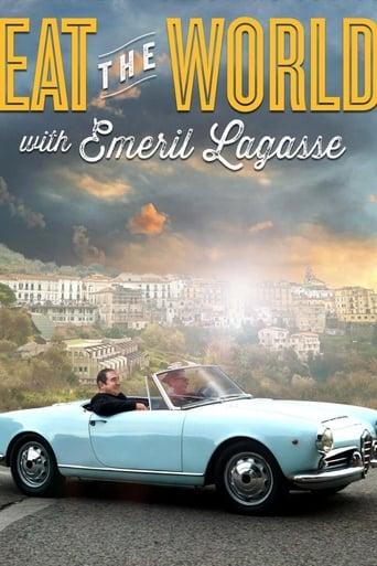 Eat the World with Emeril Lagasse Image